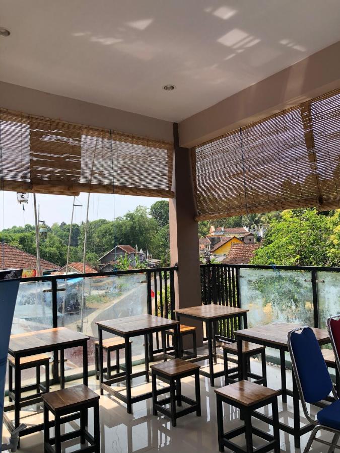 L'Javas Villas Kalibendo Dış mekan fotoğraf