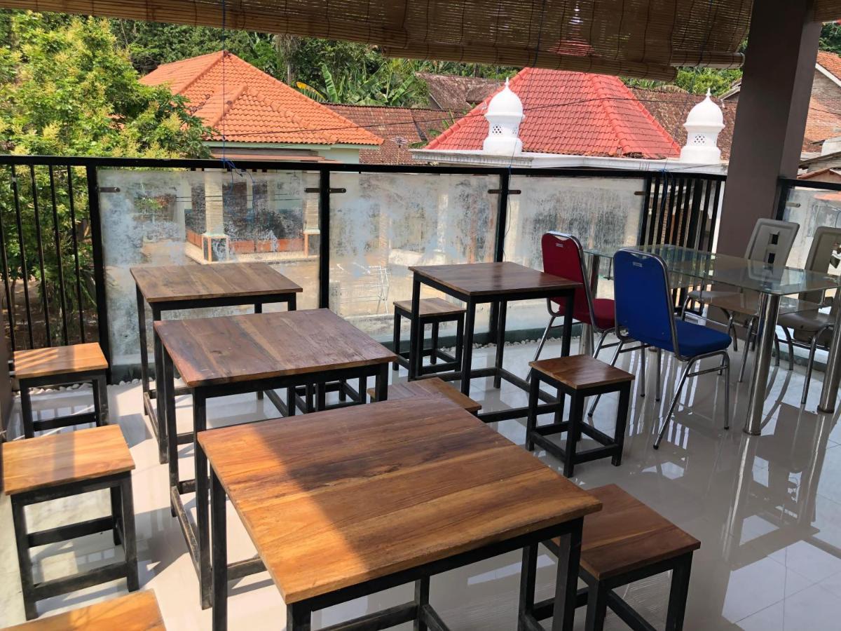 L'Javas Villas Kalibendo Dış mekan fotoğraf