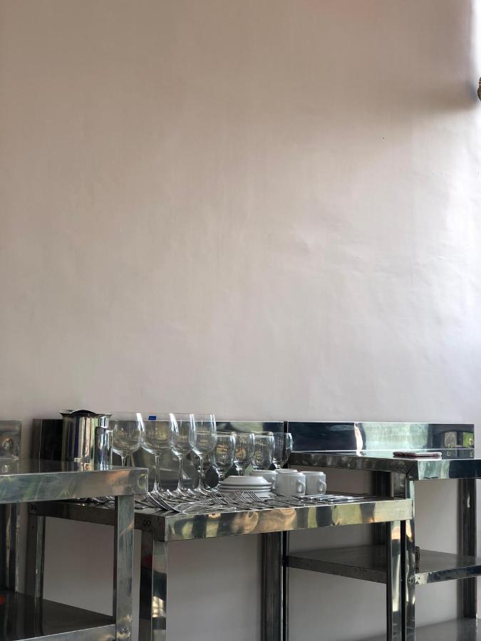L'Javas Villas Kalibendo Dış mekan fotoğraf