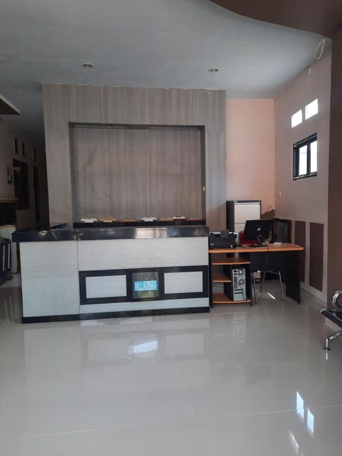 L'Javas Villas Kalibendo Dış mekan fotoğraf