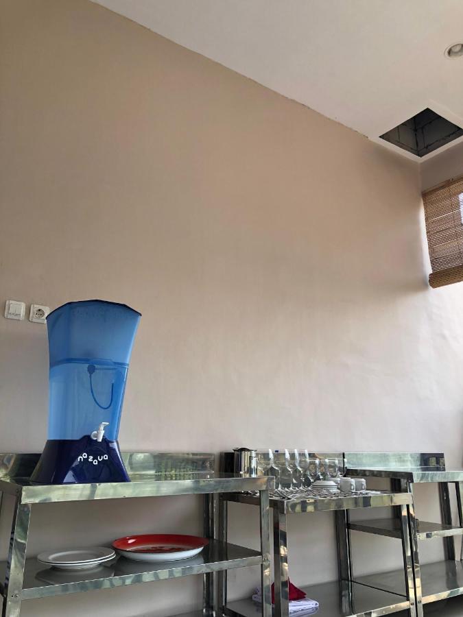 L'Javas Villas Kalibendo Dış mekan fotoğraf