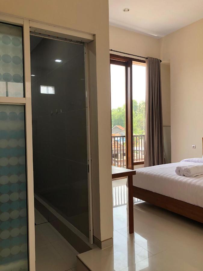 L'Javas Villas Kalibendo Dış mekan fotoğraf