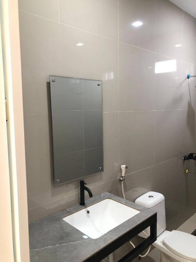 L'Javas Villas Kalibendo Dış mekan fotoğraf