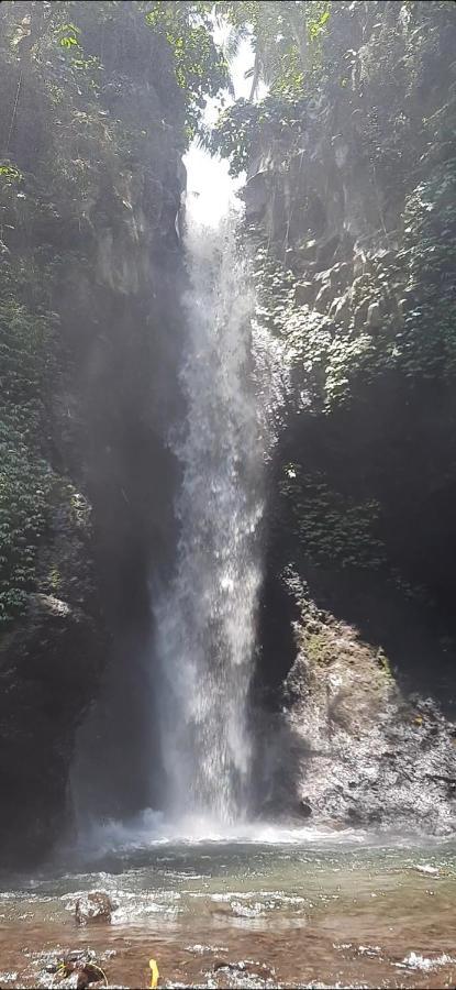 L'Javas Villas Kalibendo Dış mekan fotoğraf