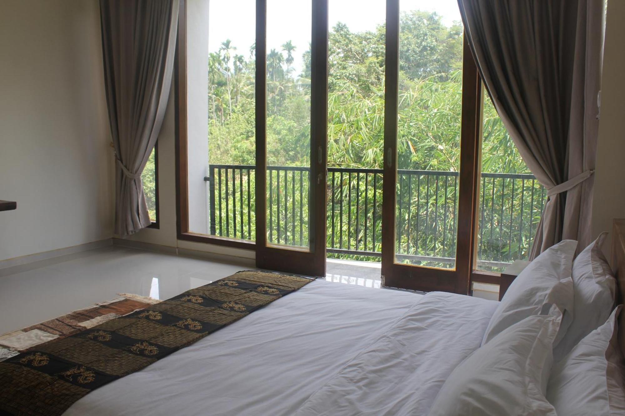L'Javas Villas Kalibendo Dış mekan fotoğraf