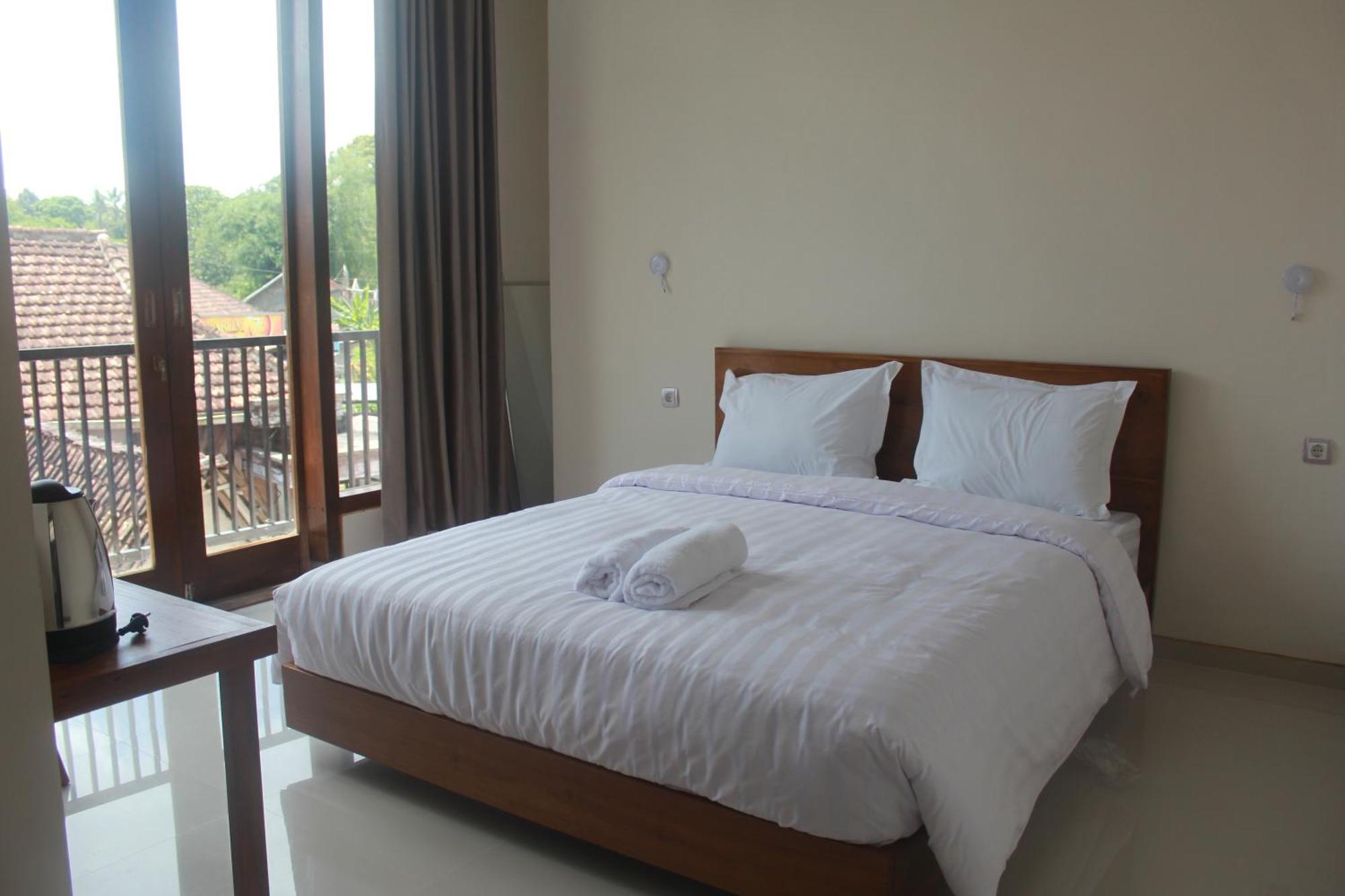 L'Javas Villas Kalibendo Dış mekan fotoğraf