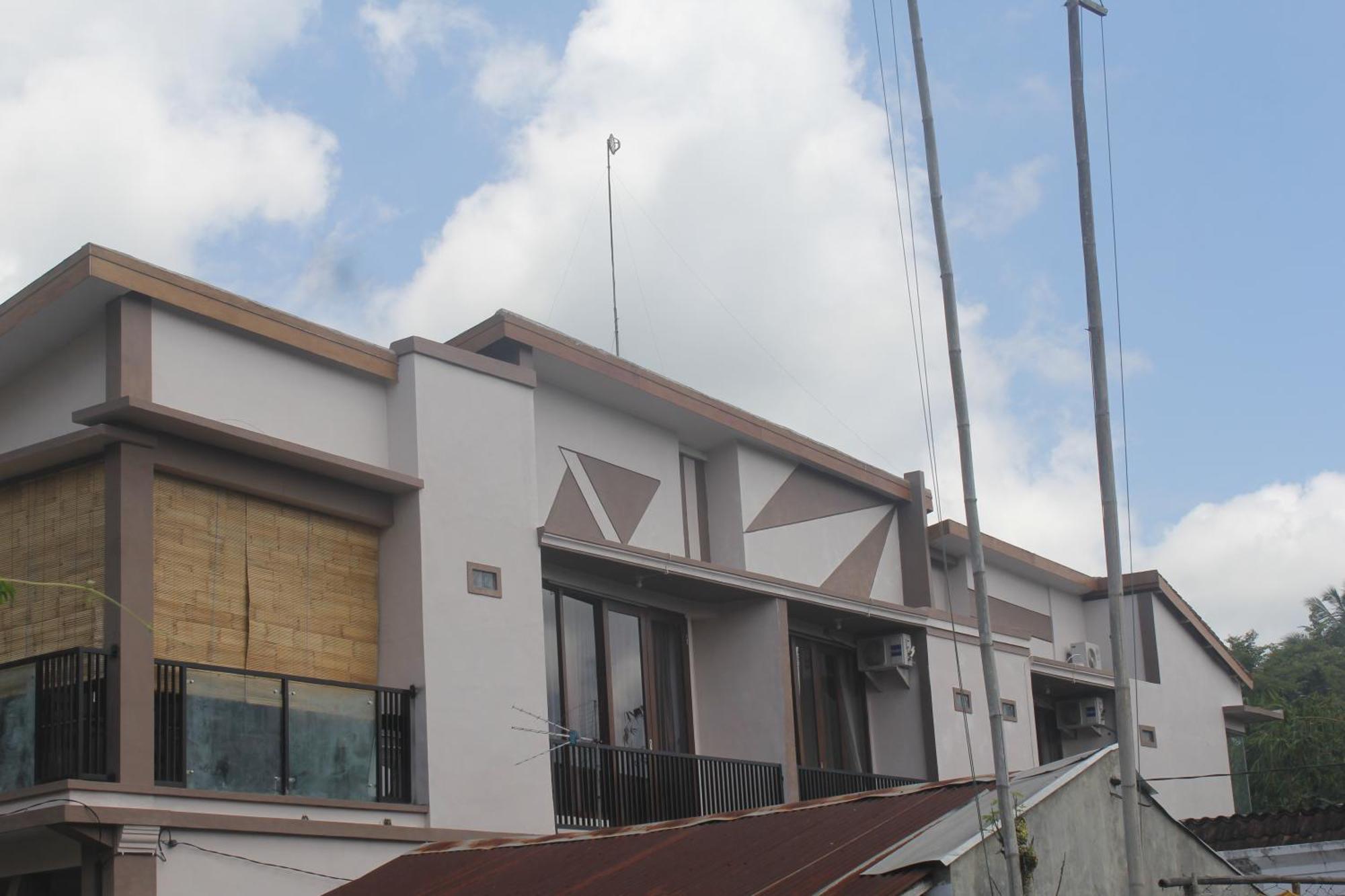 L'Javas Villas Kalibendo Dış mekan fotoğraf