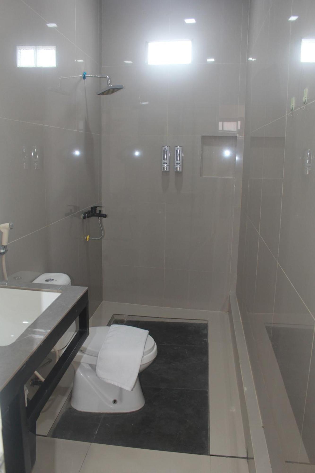 L'Javas Villas Kalibendo Dış mekan fotoğraf