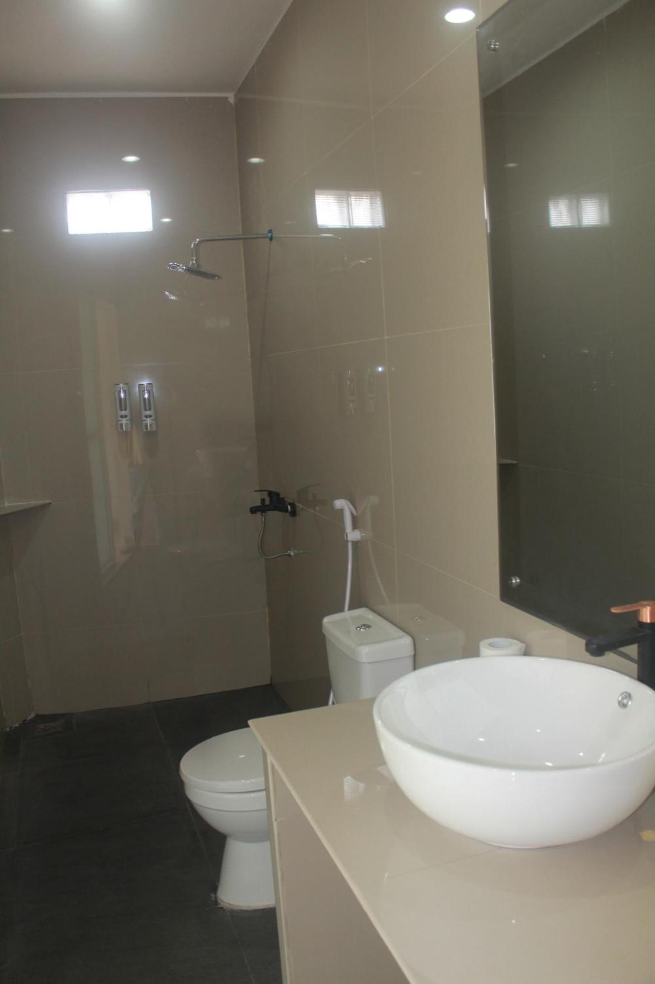 L'Javas Villas Kalibendo Dış mekan fotoğraf