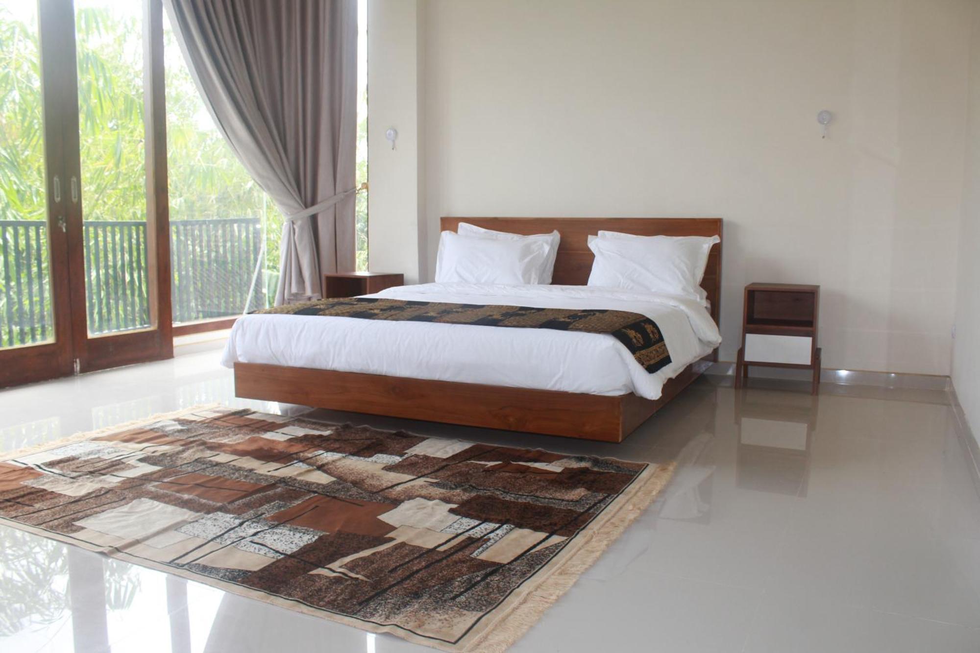 L'Javas Villas Kalibendo Dış mekan fotoğraf