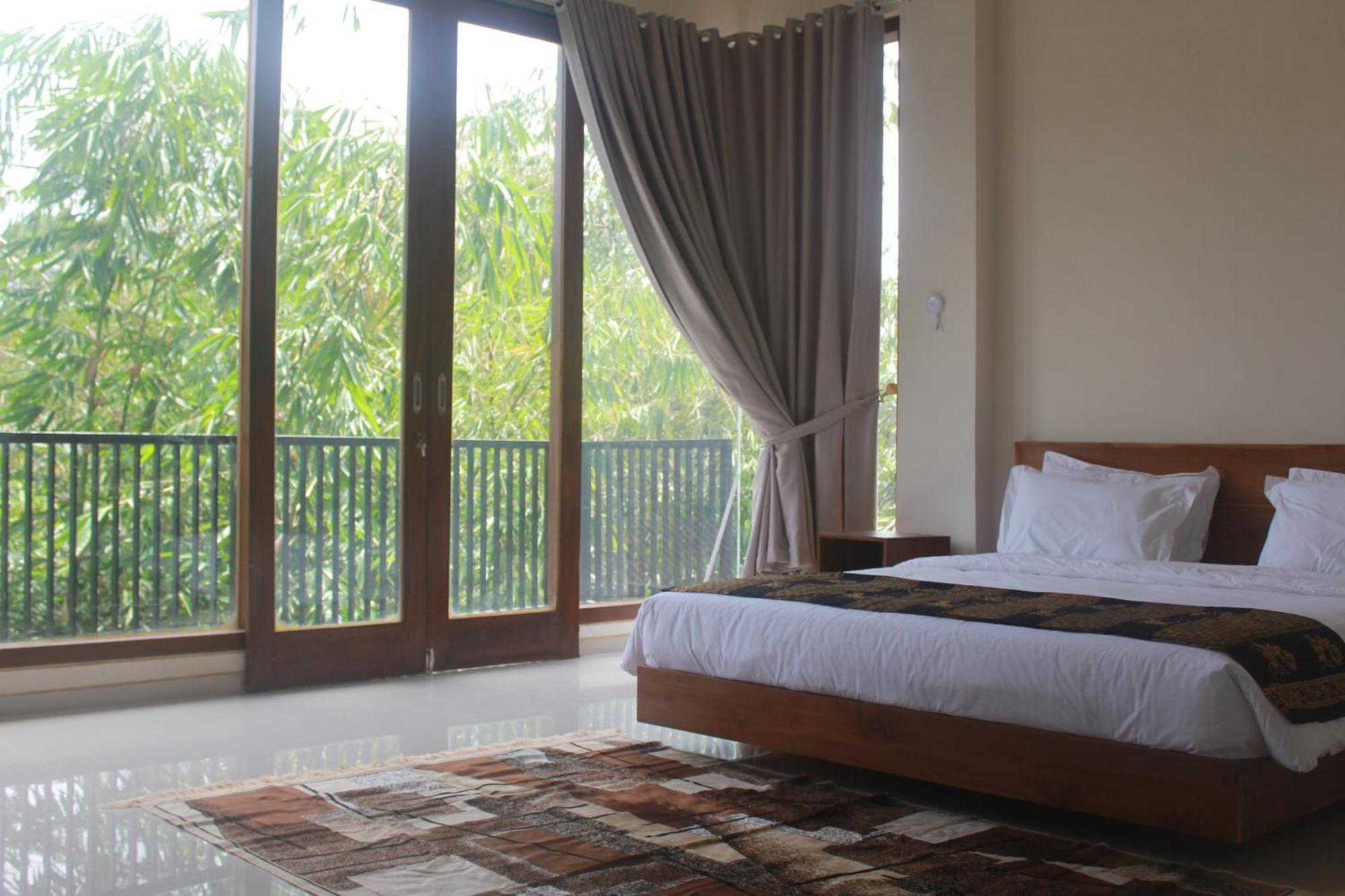 L'Javas Villas Kalibendo Dış mekan fotoğraf
