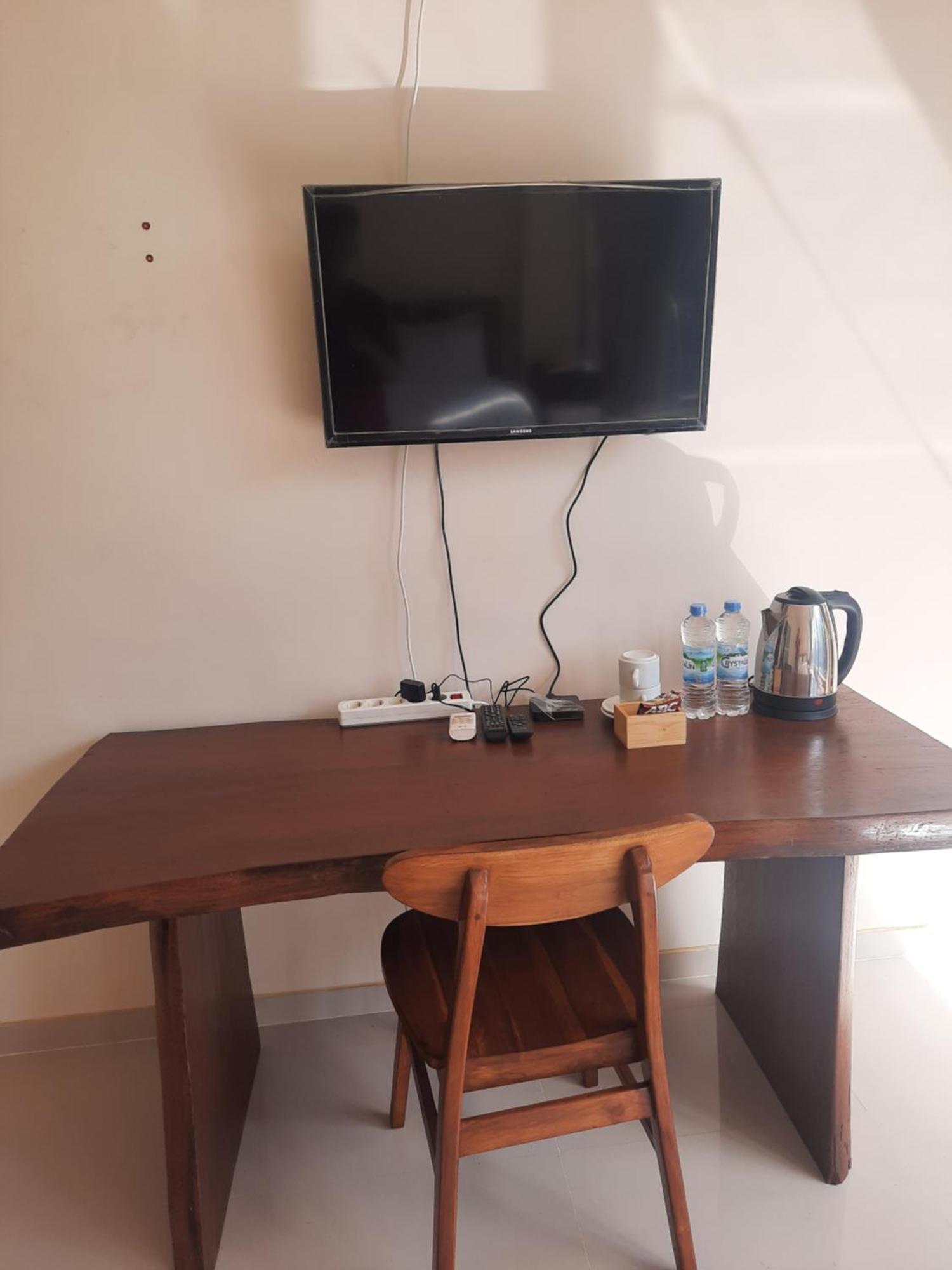 L'Javas Villas Kalibendo Dış mekan fotoğraf