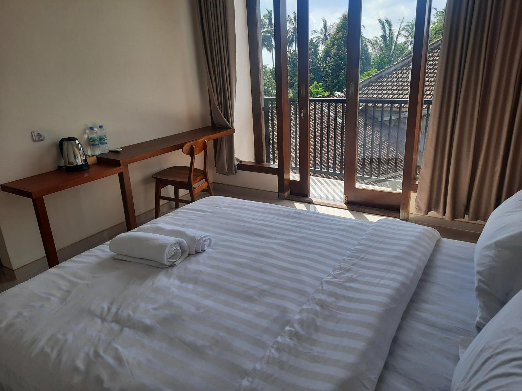 L'Javas Villas Kalibendo Dış mekan fotoğraf