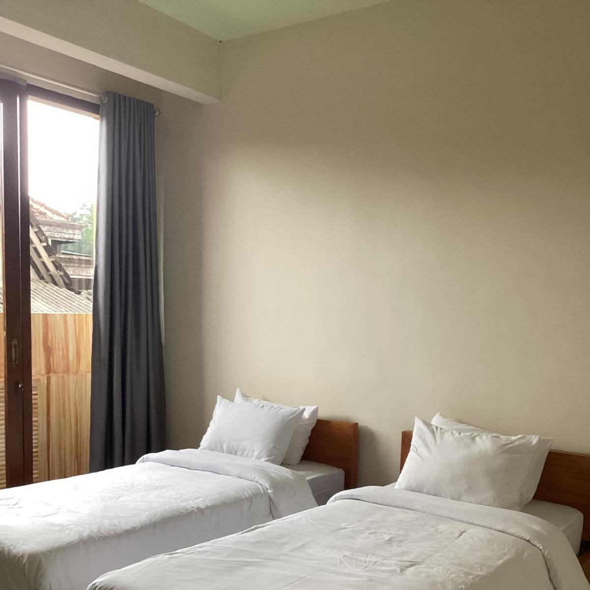 L'Javas Villas Kalibendo Dış mekan fotoğraf
