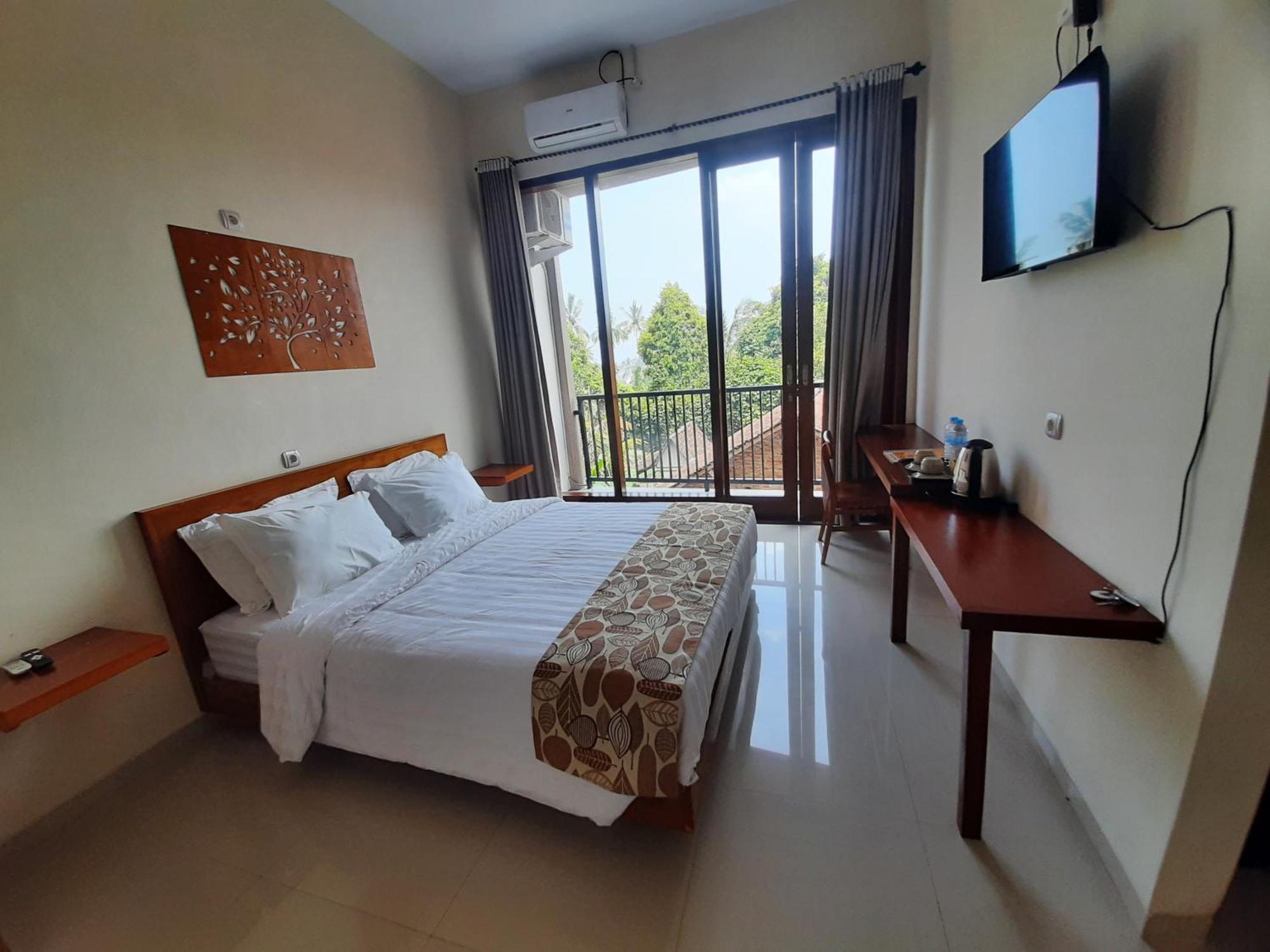 L'Javas Villas Kalibendo Oda fotoğraf