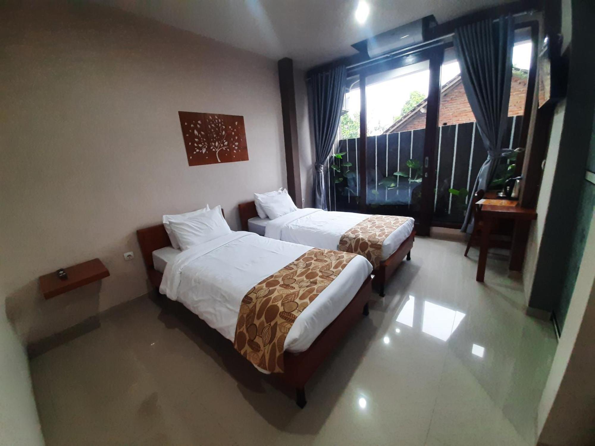 L'Javas Villas Kalibendo Dış mekan fotoğraf