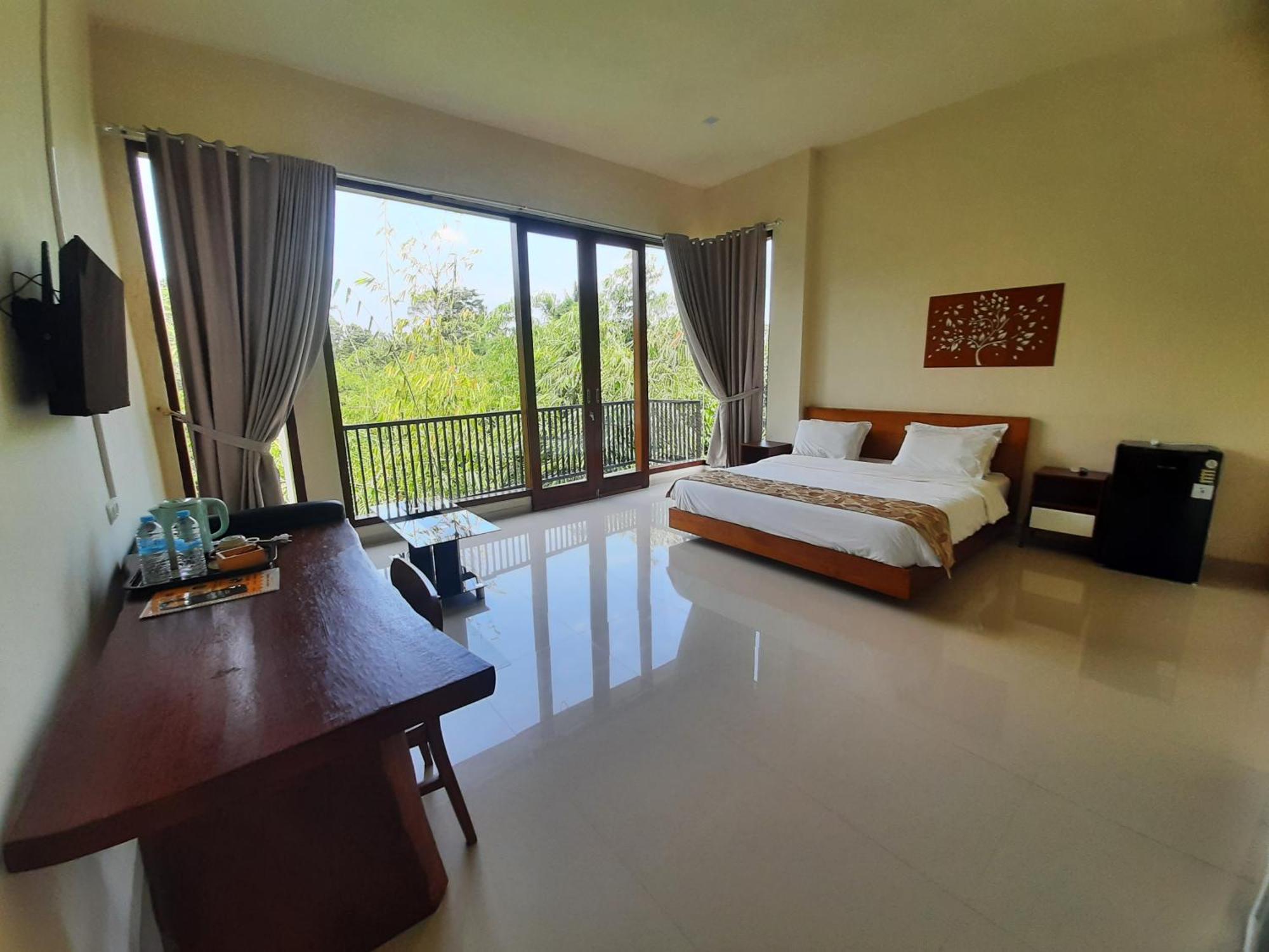 L'Javas Villas Kalibendo Oda fotoğraf