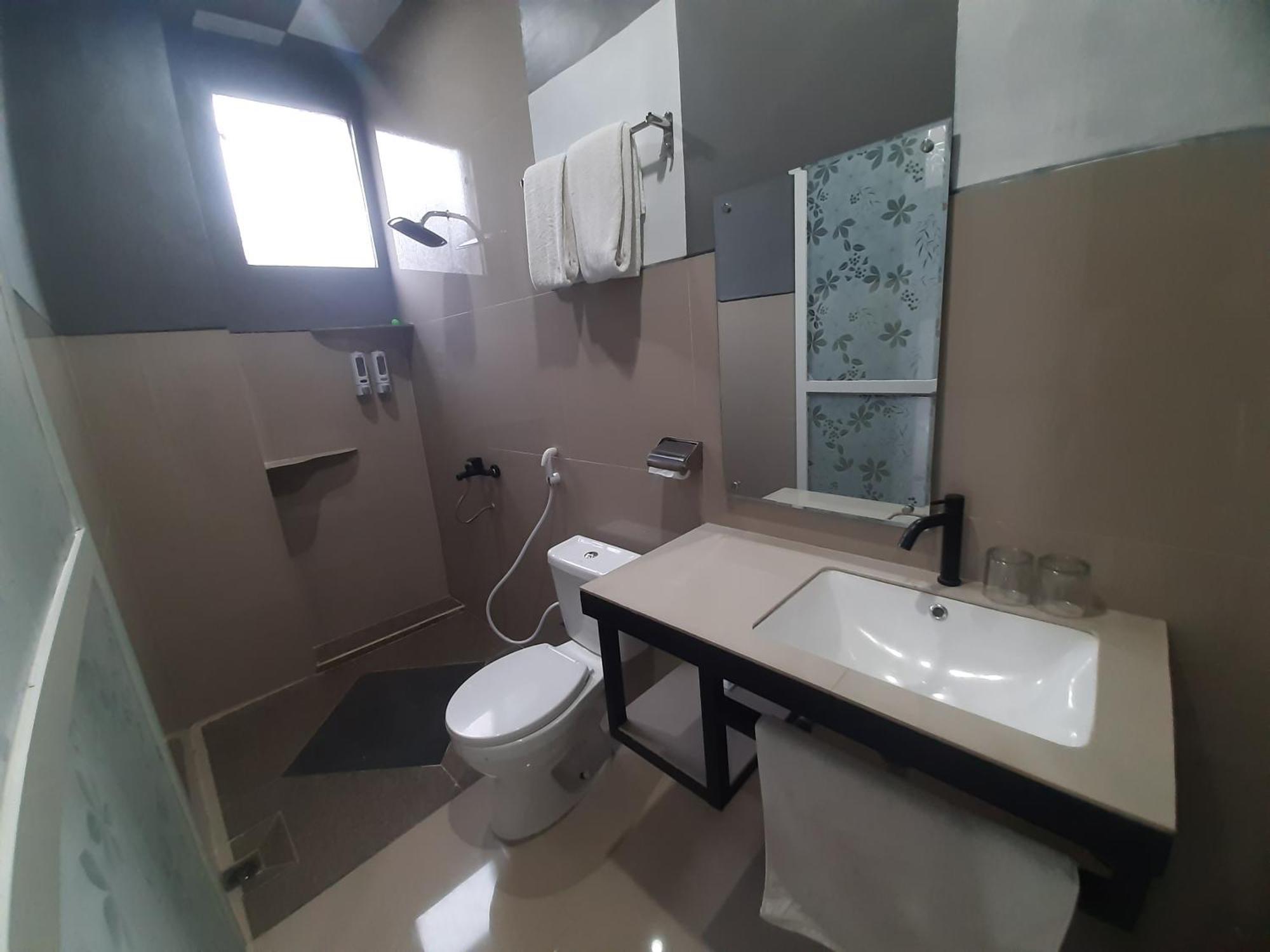 L'Javas Villas Kalibendo Oda fotoğraf